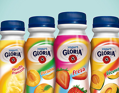 Yogurt Gloria Bebible 180 Gr Bodega Miguelito yogurt-gloria-bebible-180-gr-bodega-miguelito
